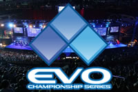 Evolution 2017 Fighting Game Tournament And eSports Betting