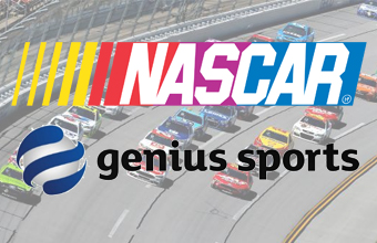 NASCAR Drives Into Sports Betting With New Data Deal