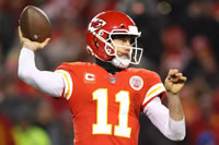 NFL Rumors: Kansas City Chiefs Open To Trading QB Alex Smith