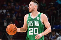 Hayward Injury Could Doom Boston