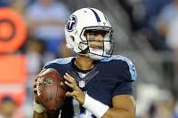 How Will Mariota Injury Affect Titans Week 5