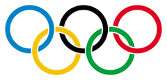 Legal Olympic Betting