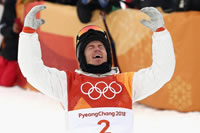 94 Years Later, United States Wins 100th Gold Medal In Winter Olympics