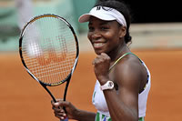 Venus Williams Not Charged In Car Crash That Killed A Man